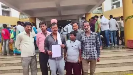 सागर नगर: मोतीनगर: कटरा वनवे मार्ग से ऑटो वाहनों को छूट देने की मांग, जनसुनवाई में ऑटो चालकों ने दिया आवेदन