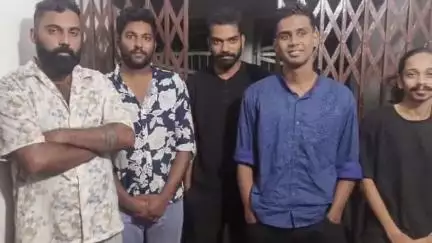 ഉടുമ്പൻചോല: ലേലത്തിൽ പോയ വാഹനം മോഷ്ടിച്ച് കടത്തിയ സംഭവത്തിൽ നെടുങ്കണ്ടം പോലീസ് അറസ്റ്റ് ചെയ്ത പ്രതികളെ റിമാൻഡ് ചെയ്തു