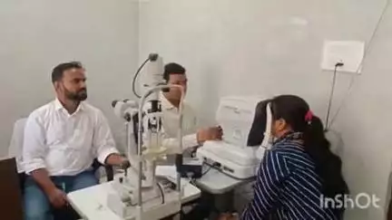 बांका: बांका सदर अस्पताल में 51 महिला होमगार्ड अभ्यर्थियों का हुआ रि-मेडिकल