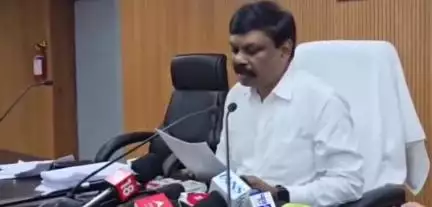 पटना ग्रामीण: बक्सर और रोहतास में खुलेंगे आवासीय विद्यालय, पटना कैबिनेट बैठक में मिली मंजूरी
