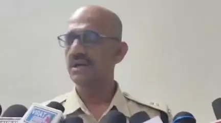 हुज़ूर: जनेह पुलिस की बड़ी कार्रवाई: कफ सिरप तस्करी का पर्दाफाश, आईजी गौरव राजपूत के निर्देश पर बस स्टैंड से आरोपी गिरफ्तार