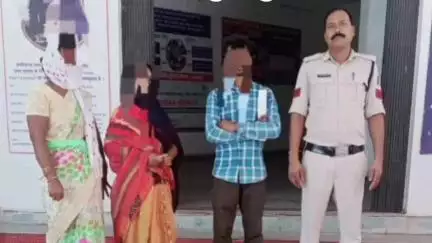 जशपुर: जशपुर पुलिस का ऑपरेशन तलाश: तीन दिनों में जशपुर पुलिस ने 7 गुमशुदा लोगों को ढूंढकर परिजनों से मिलवाया