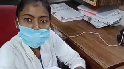 डुमरा: सीतामढ़ी सदर अस्पताल में मरीज के परिजन और नर्स के बीच जुबानी बहस, वीडियो आया सामने