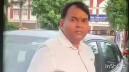 लखीमपुर: बीमार बेटे से मिलकर लौट रहे डूडा परियोजना अधिकारी की सड़क हादसे में गई जान, लखीमपुर खीरी जिले में शोक की लहर