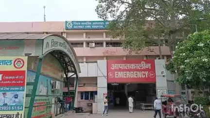 सोनीपत: सोनीपत में कोरोना का पहला मामला, रेलवे कर्मचारी की पत्नी कोरोना पॉजिटिव पाई गई