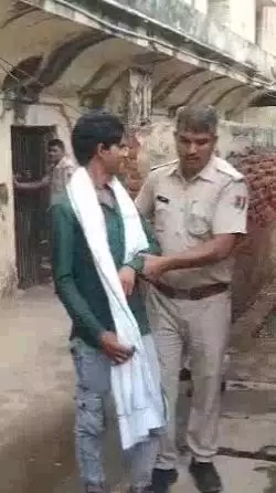 अलवर: अलवर पॉक्सो कोर्ट ने नाबालिक के साथ दुष्कर्म के मामले में सुनाई आजीवन कारावास की सजा, लगाया एक लाख रुपए का जुर्माना
