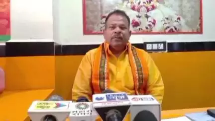 डुमरियागंज: 5 जून को CM के जन्मदिन पर 53 यूनिट ब्लड डोनेट करेंगे कार्यकर्ता, गंगादशहरा का कार्यक्रम होगा भव्य