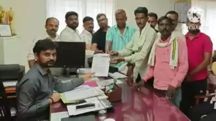 हिंगणघाट: शहरातील राष्ट्रीय महामार्गावरील लोखंडी पूल वणा नदीवर स्थानांतरीत करा; वणा नदी संवर्धन समितीची मागणी