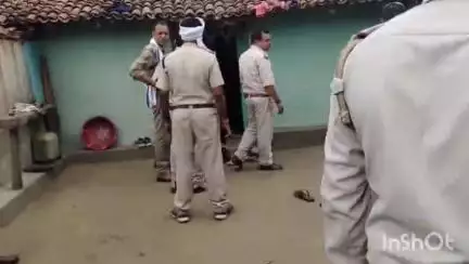 तेंदुए की खाल के साथ दो शिकारी गिरफ्तार, शहडोल-जनकपुर वन विभाग की संयुक्त कार्रवाई से मचा हड़कंप