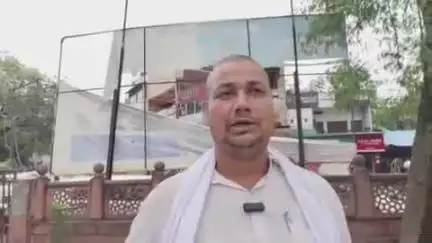 सुल्तानपुर: हनुमंत अस्पताल में महिला की मौत मामले में CMO ऑफिस में दोबारा दर्ज हुआ बयान, पीड़ित ने कहा- अब तक सीज नहीं हुआ अस्पताल