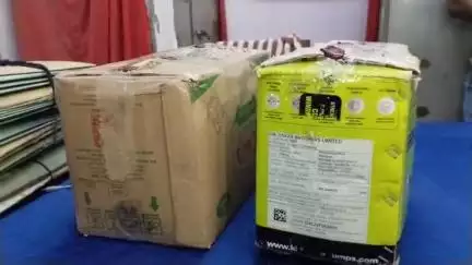 গঙ্গারামপুর: বাংলাদেশে পাচারের আগে গঙ্গারামপুর থেকে প্রায় 12 কেজি গাঁজা সহ গ্রেপ্তার 2, পেশ আদালতে