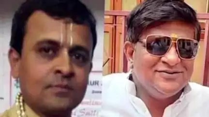 ಇಳಕಲ್‌: ನಗರದ ರಾಮಾನುಜಾಚಾರ್ಯ ಫೌಂಡೇಶನ್‌ಗೆ ಅಧ್ಯಕ್ಷರಾಗಿ ಯತಿರಾಜ ದರಕ ಆಯ್ಕೆ