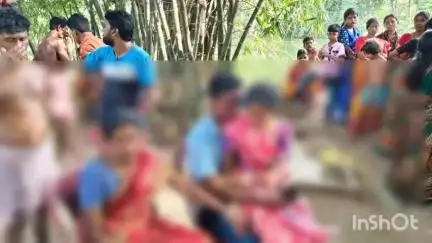 বর্ধমান ২: ধারানে ১৫ বছরের এক নাবালিকার বিবাহ বন্ধ করলো চাইল্ড লাইন ও ব্লক প্রশাসন
