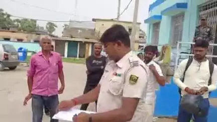 शेखपुरा: पैन डीहरी में हाईवोल्टेज तार की चपेट में आने से बकरी चराने गई महिला की दर्दनाक मौत, पोस्टमार्टम के लिए भेजा गया