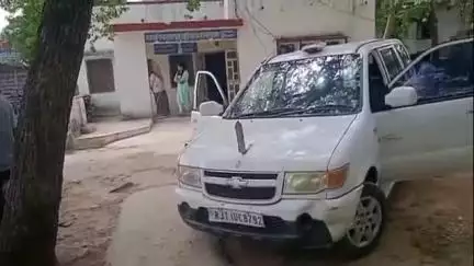डूंगला: डूंगला के राजीविका में चित्तौड़गढ़ एसीबी की टीम ने की कार्रवाई, महिला को किया ट्रैप
