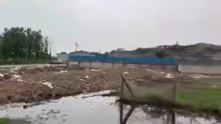 उत्तराखंड की पुष्कर धामी सरकार का बड़ा फ़ैसला

हरिद्वार नगर निगम ज़मीन घोटाले में डीएम हरिद्वार कर्मेन्द्र सिंह, तत्काली