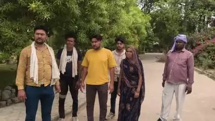जौरा: जौरा थाना क्षेत्र के ग्राम मजरा में पुरानी रंजिश को लेकर ताबड़तोड़ फायरिंग, जौरा थाने में शिकायत दर्ज