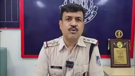 मंडला: एनीकट के पास अवैध मादक पदार्थ बेचते आरोपी रोहित को कोतवाली पुलिस ने किया गिरफ्तार