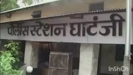 घाटंजी: मोवाडा मोठा घाटंजी येथे एकास दगडाने मारहाण,आरोपी विरुद्ध घाटंजी पोलिसात गुन्हा दाखल