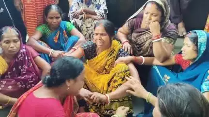 गोविंदपुर: बरियो मोड़ के पास सड़क दुर्घटना में घायल खीरु महतो की इलाज के दौरान मौत