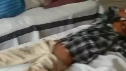 मीनापुर: मधुबनी गांव में डीजे साउंड लदे वाहन ने एक बालक को मारी ठोकर, गंभीर हालत में अस्पताल में इलाज जारी