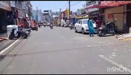 ସମ୍ବଲପୁର ମ୍ୟୁନିସିପାଲଟି: ସହରର ପ୍ରମୁଖ ସ୍ଥାନରେ ପଡିଛି ଅଳିଆ ଆବର୍ଜନା, ପ୍ରତିକ୍ରିୟା ରଖିଲେ ଅଞ୍ଚଳବାସୀ #jansamasya