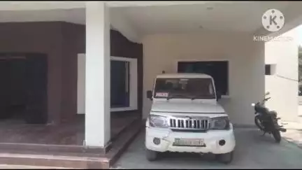 पथरगामा: पथरगामा प्राथमिक विद्यालय चिलकारा में LED स्मार्ट TV और मोटर स्टार्टर की चोरी, थाने में शिकायत दर्ज