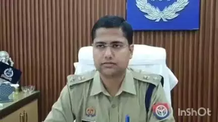 अकबरपुर: अंबेडकरनगर में बकरीद पर 77 स्थानों पर ही कुर्बानी की अनुमति, सुरक्षा के कड़े इंतजाम, ड्रोन और सीसीटीवी से होगी निगरानी
