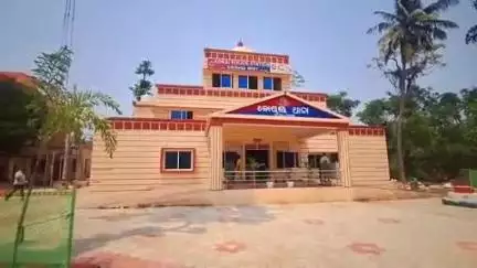 କୋରେଇ: ରଗଡି ଛକରେ ଅଜଣା ଗାଡି ଧକ୍କାରେ ବାଇକ ଆରୋହୀ ମୃତ ଘଟଣା,କୋରେଇ ପୋଲିସର ତଦନ୍ତ ଆରମ୍ଭ