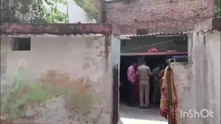 दुर्ग: दुर्ग जिले में गोली कांड का मुख्य आरोपी दुर्ग पुलिस की गिरफ्त में, इसके साथी को लेकर छावनी थाना पुलिस उसके घर पहुंची