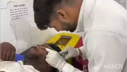 बाजपुर: रामनगर नैनीताल में लीची के बगीचे में काम पर जा रही महिलाओं से छेड़छाड़ को लेकर दो पक्षों में मारपीट, 4 घायल