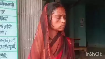 रामगढ़: महुवर में पति ने पत्नी को मार-पीट कर किया घायल, शिकायत लेकर पत्नी पहुंची रामगढ़ थाना