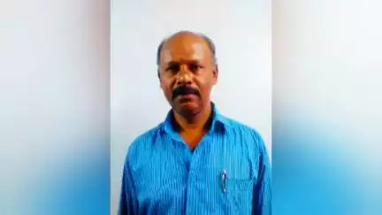 விளவங்கோடு: குழித்துறை தாமிரபரணி ஆற்று தடுப்பணையில் தவறி விழுந்த மாணவர்களை காப்பாற்றி உயிர்தியாகம் செய்த தொழிலாளி குடும்பத்திற்கு 10 லட்சம் நிவாரணம் அறிவிப்பு