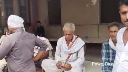 कर्वी: भरतकूप के भरथौल के पास अज्ञात वाहन की टक्कर से बाइक सवार दो गिरे, एक घायल और एक की मौत, पुलिस ने कराया शव का पोस्टमार्टम