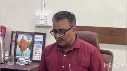 રાજકોટ પૂર્વ: રાજકોટમાં ખાનગી શાળાઓ દ્વારા નિયમોના ભંગ બદલ શિક્ષણ વિભાગની કડક કાર્યવાહી: 25 શાળાઓને નોટિસ ફટકારવામાં આવી
