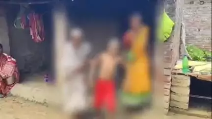 কালনা ১: ভিন রাজ্যে কাজে নিয়ে গিয়ে নাবালকে ব্যাপক মারধর ও অত্যাচার, কোনো রকমে প্রাণে বেঁচে কালনা হসপিটালে ভর্তি উপলতির নাবালক