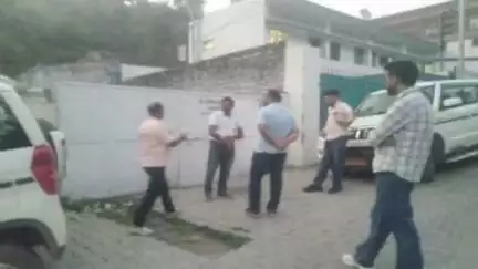 सोलन: सोलन के परमाणु में शराब फैक्ट्री को किया गया सील