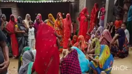 सलोन: सेमरी झकरासी गांव में करंट की चपेट में आने से युवक की दर्दनाक मौत, परिजनों में मचा कोहराम