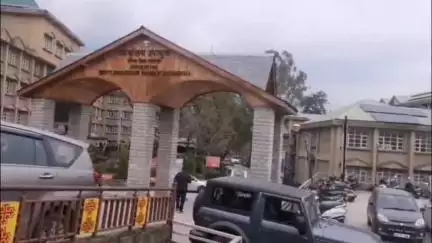 धर्मशाला: जिला के शहरी नगर निकायों के वार्डों के परिसीमन का प्रारूप प्रस्ताव प्रकाशित, 9 जून तक दर्ज करवा सकते हैं आपत्तियां