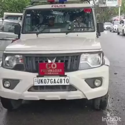 विकासनगर: आपसी कहासुनी में मांडूवाला क्षेत्र में युवक की गोली मारकर हत्या, पुलिस ने शव पोस्टमार्टम के लिए भेजा