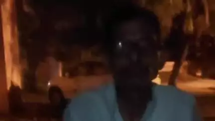 कन्नौज: जिला अस्पताल कैंपस में रात को घुसे व्यक्ति ने स्वास्थ्य कर्मी को दी जान की धमकी, वीडियो वायरल और रिपोर्ट दर्ज