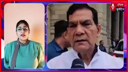 मोदी की नीति और नीयत ने भारत को दिलाई वैश्विक पहचान” – मंत्री का बड़ा बयान
#modi #ModiSarkar #AKSharma #BJPGovernment
