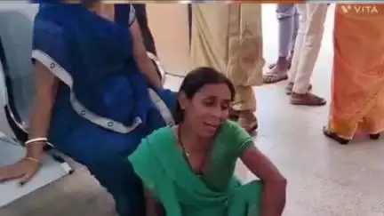 रजौली: लेंगूरा गांव में सर्पदंश से मासूम की मौत, मचा कोहराम