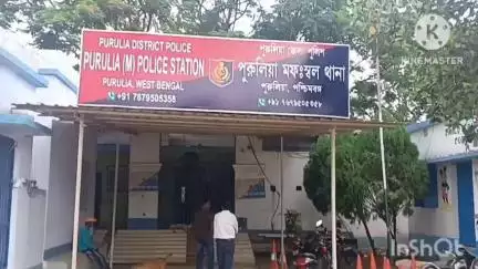পুরুলিয়া ১: পারিবারিক বচসার জেরে ঠুটকু বাইদ থেকে উদ্ধার গৃহবধূর ঝুলন্ত দেহ