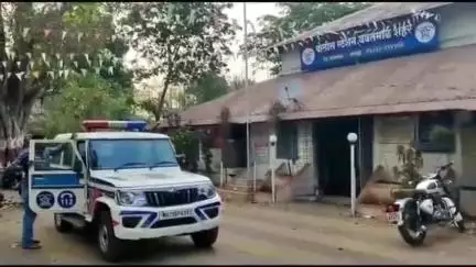 यवतमाळ: शहरातील मोहा येथील दूध डेरीच्या बाजू उभी दुचाकी अज्ञात चोरट्याने केली लंपास ;शहर पोलीस ठाण्यात गुन्हा दाखल