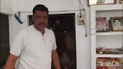 छिबरामऊ: हथीन गांव में व्यापारी के बंद पड़े मकान को चोरों ने बनाया निशाना, 20 लाख की नगदी और लाखों के कीमती जेवरात चुराए