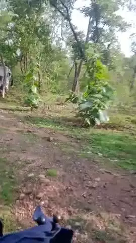 रटोला मे बिरेक फेल होने काड़ टेलर का 
रात 11: बजे का बात है कोई को दिकत नही हुआ है