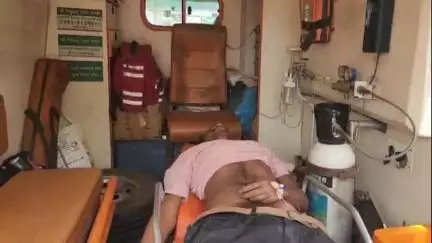 ଖଲ୍ଲିକୋଟ୍: ମା' ନାରାୟଣୀ ଛକରେ ବାଇକ କୁ କାର ଧକ୍କା ଦେବା ଘଟଣା; ଦୁଇ ଗୁରୁତର ଆହତଙ୍କ ମଧ୍ୟରେ ଚିକିତ୍ସାଧୀନ ଅବସ୍ଥାରେ ଜଣଙ୍କ ମୃତ୍ୟୁ