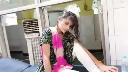 सीतापुर: लुकटहा ग्राम पंचायत में बच्चों के विवाद के बाद बड़ों के बीच लाठी-डंडे चले, चार लोग हुए घायल