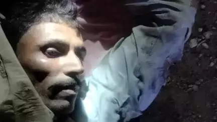 इंद्रगढ़: इंद्रगढ़ में जोधपुर-भोपाल ट्रेन से गिरने से युवक की हुई मौत, पुलिस ने पोस्टमार्टम के बाद शव परिजनों को सुपुर्द किया